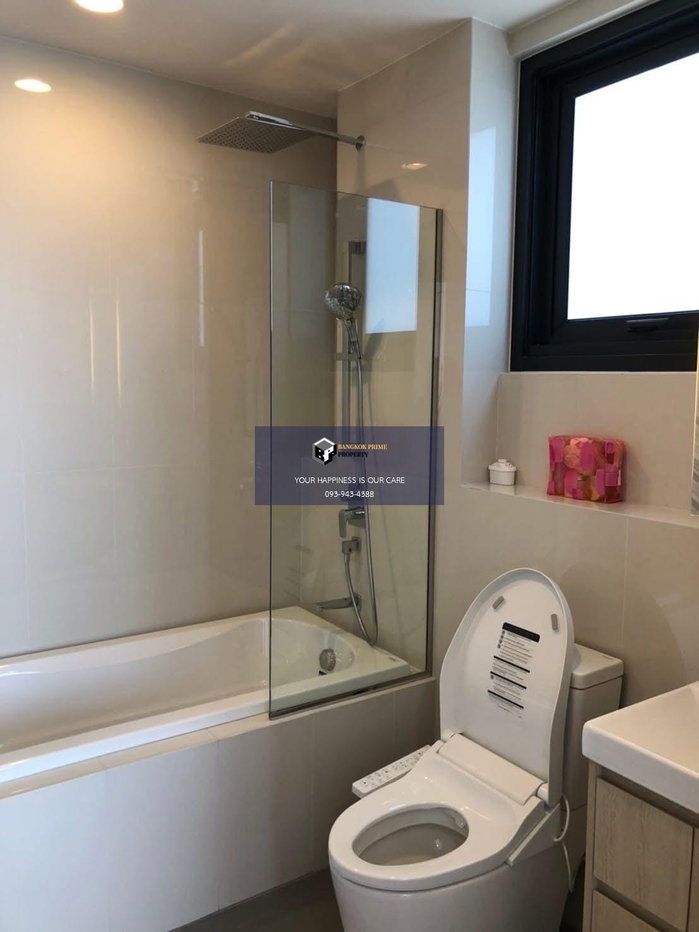 รูป OKA HAUS | Sell with Tenant 🔥🚝ใกล้ BTS Thonglor #2026050714529 - รูปที่ 12/15