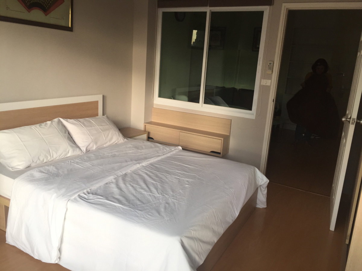 รูป Hot Price for rent Life @ Sukhumvit 65 ราคาดีที่สุด ห้องสวย🔥 - รูปที่ 8/9