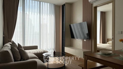 คอนโด 1-ห้องนอน ที่ โนเบิล สเตท 39 ใกล้ BTS พร้อมพงษ์ (ID 2867271)