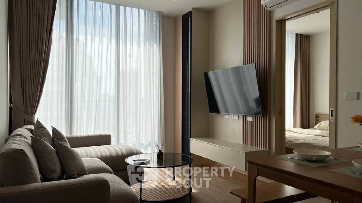 รูป คอนโด 1-ห้องนอน ที่ โนเบิล สเตท 39 ใกล้ BTS พร้อมพงษ์ (ID 2867271) - รูปที่ 1/8