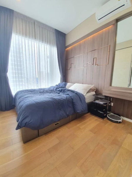 รูป ✨ คอนโด The Saint Residences ให้เช่า ทำเลทอง วิวสวย บรรยากาศดี (DSL1244) - รูปที่ 11/11