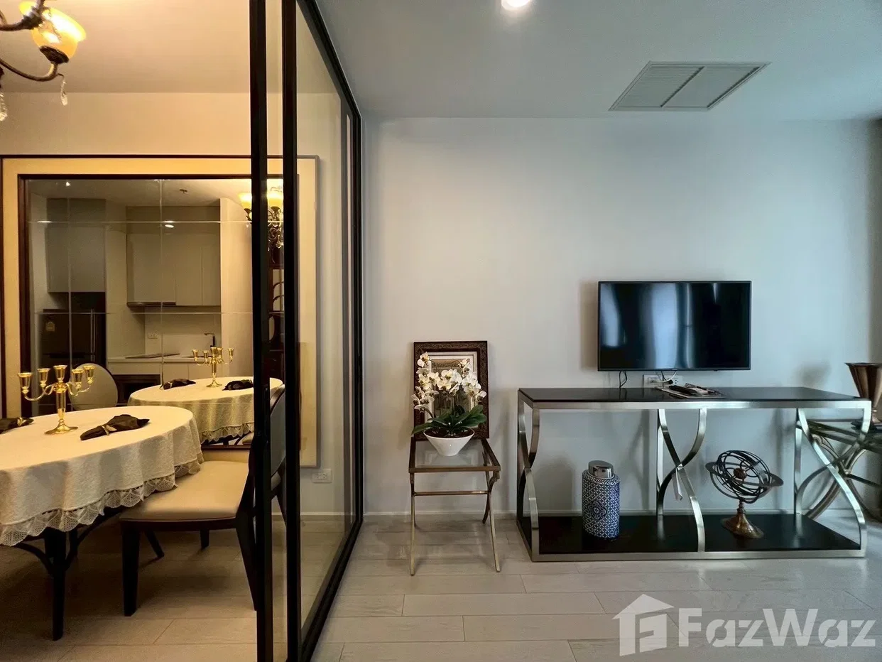 รูป ขาย คอนโด 1 ห้องนอน ในโครงการ โนเบิล เพลินจิต 6245781 - รูปที่ 3/22