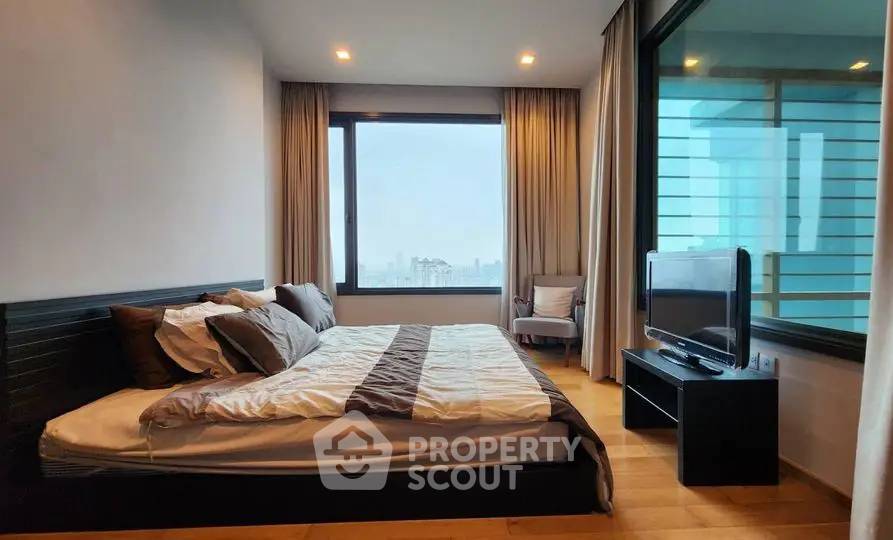 picture 2-BR Condo at Keyne By Sansiri near BTS Thong Lor (ID 2873475) - 5/15