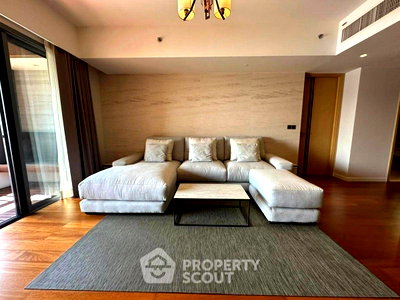 Condos for rent : 2-BR Condo at The Pano Rama 3 in Bang Phong Phang (ID 2852560)