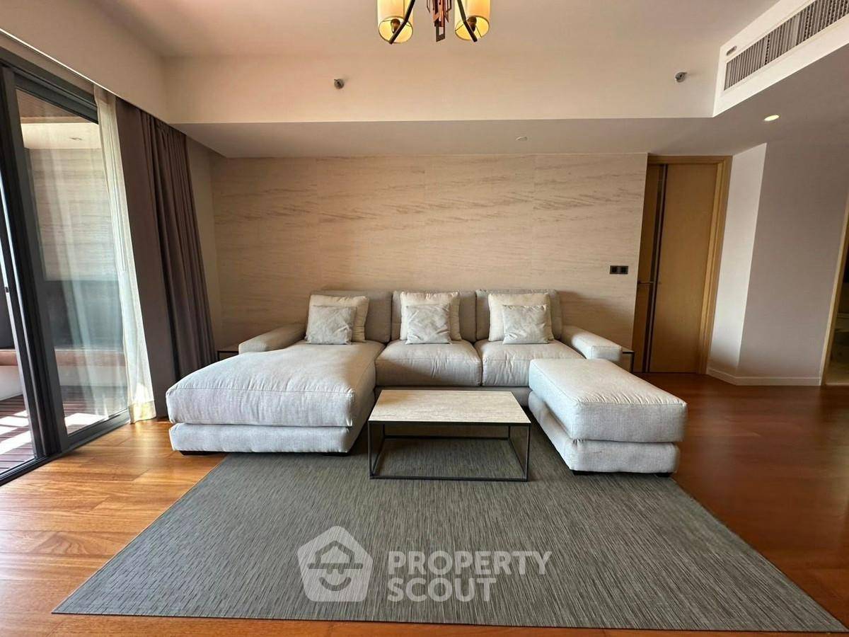 picture 2-BR Condo at The Pano Rama 3 in Bang Phong Phang (ID 2852560) - 1/3