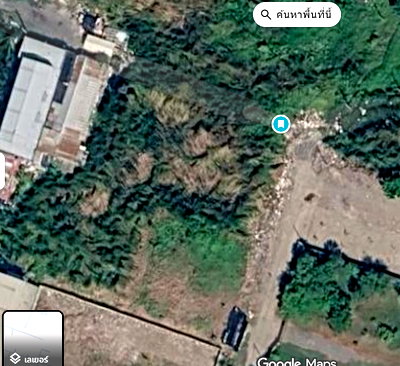 ที่ดิน ม.รามคำแหง 2 : ขายที่ดิน แถวสวนหลวง ร.9 ใกล์กับสวน 50 พรรษามหาจักรี