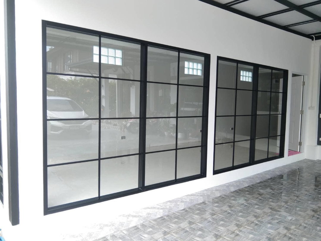 รูป ขาย บ้านเดี่ยว 4 ห้องนอน 4 ห้องน้ำ ในโครงการ Karnkanok Ville 15 (กาญจน์กนกวิลล์ 15) - รูปที่ 24/44
