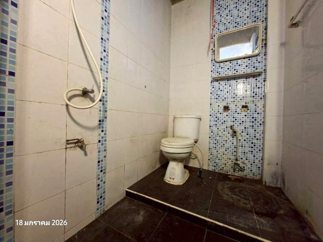 picture TOWN HOUSE 17.4 Sq.w. Krathum Baen Samut Sakhon for 2.1M - 16/38