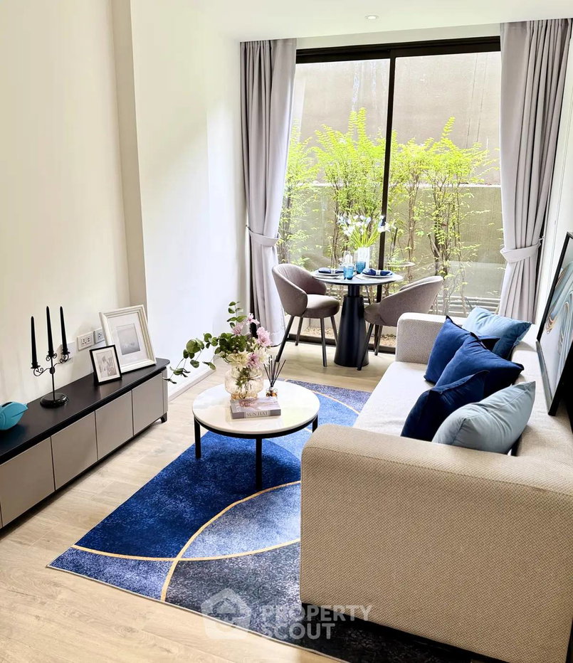 picture 1-BR Condo at Fynn Asoke near BTS Asok (ID 2873694) - 3/21