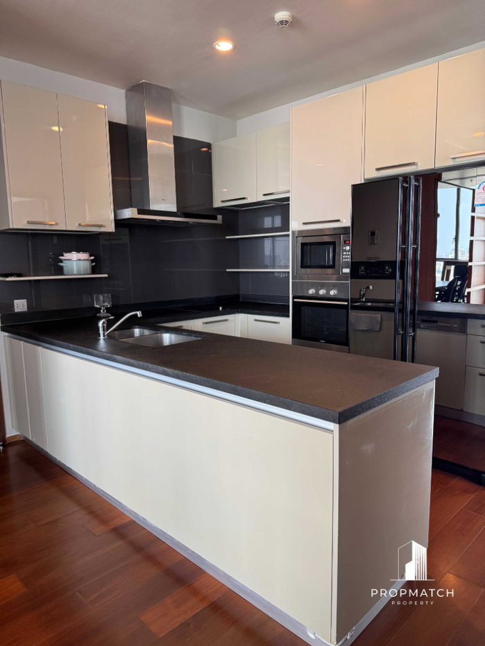 รูป PM029540✨Flash Deal ✨ Quattro By Sansiri (3Bed 3Bath 122SQM.) พร้อมอยู่ ! เพียง 110,000 บาทต่อเดือน Tel.0981315848 @propmatch - รูปที่ 4/15