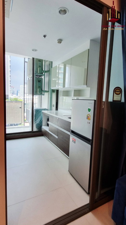 picture ✨ For Rent: Supalai Oriental Sukhumvit 39 Condo ✨  💰 Only 22,000 THB/month - 4/6