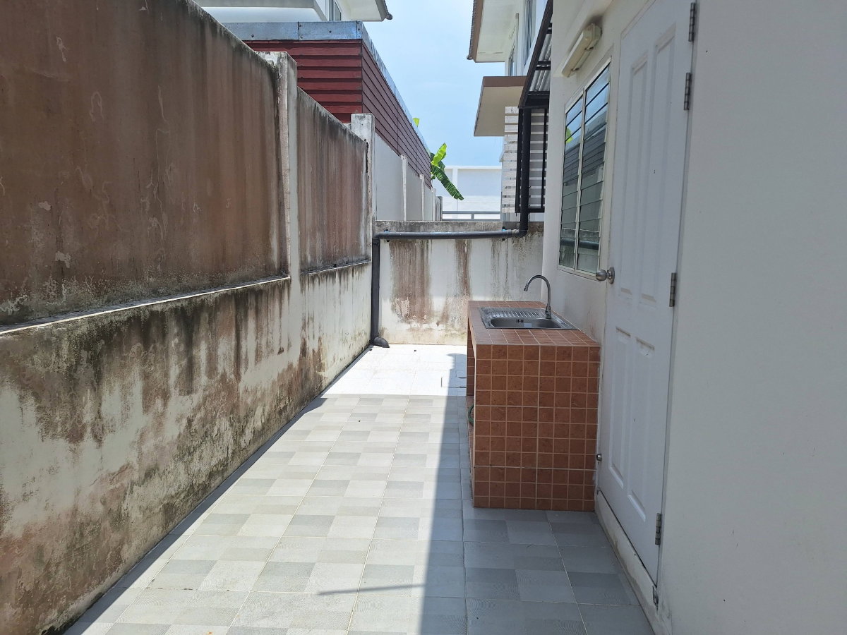 รูป บ้านเดี่ยวโครงการเลควัลเล่ย์บ่อวิน โทร:0996903486 ดรีม  - รูปที่ 5/25