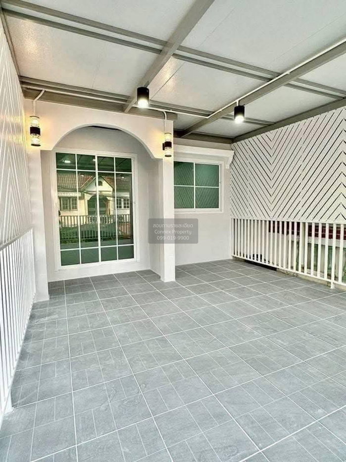 รูป ขายทาวน์เฮ้าส์/ทาวน์โฮม  บ้านพรทิพย์ รีโนเวทใหม่ บางศรีเมือง เมืองนนทบุรี นนทบุรี CX-153435 ✅ ทักไลน์ @connexproperty ตอบทันที ทีมงานมืออาชีพ ✅ - รูปที่ 4/12