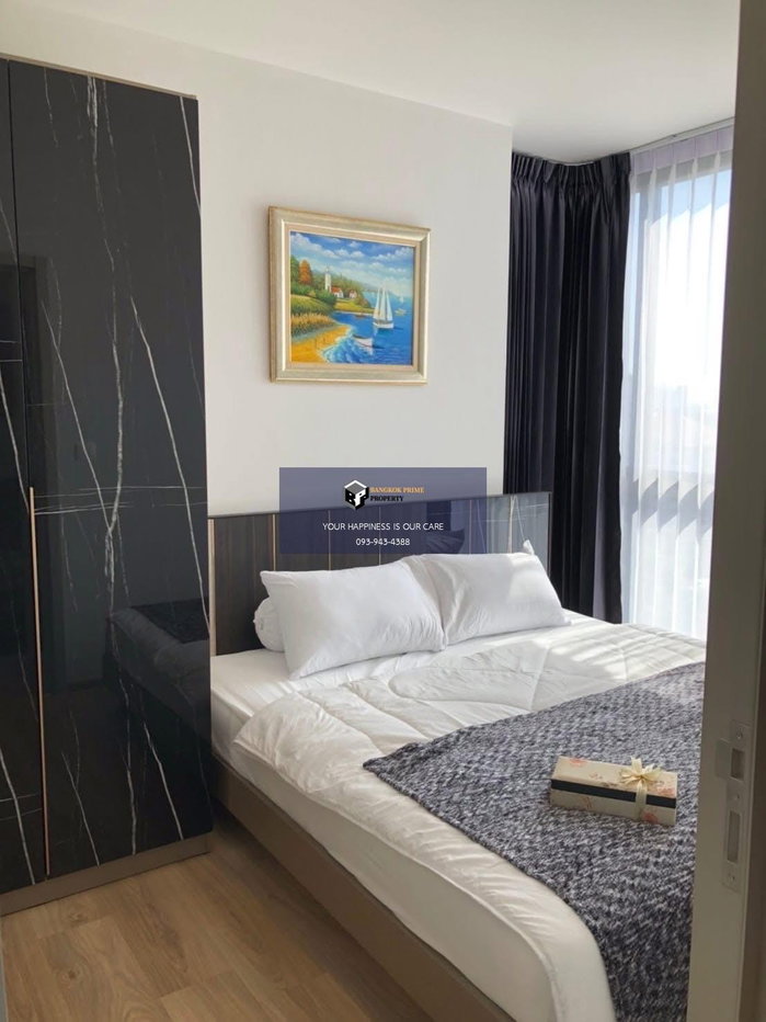 รูป OKA HAUS | Sell with Tenant 🔥🚝ใกล้ BTS Thonglor #2026050714529 - รูปที่ 6/15