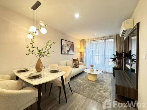 คอนโดให้เช่า 2 ห้องนอน ในโครงการ ไอดีโอ โมบิ สุขุมวิท 40 6246528