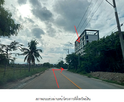 CONDO 33.57 Sq.m. Muang Chon Buri Chonburi for 1.9M