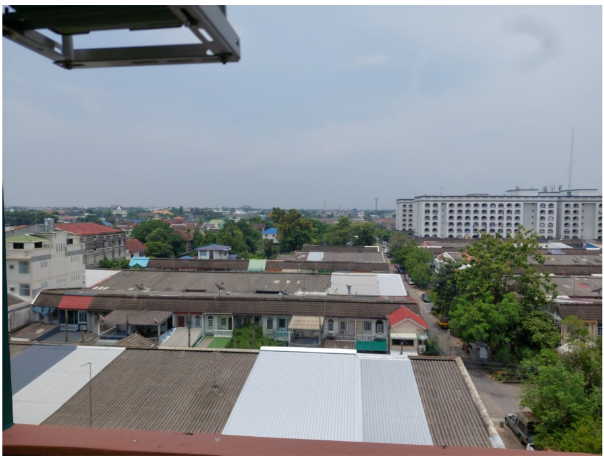 picture CONDO 26.99 Sq.m. Chom Thong Bangkok for 2.1M - 22/28