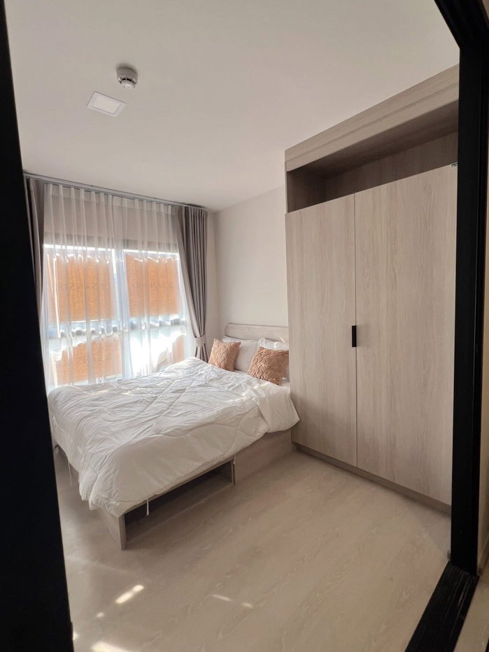 picture ME2500045 Condo For Rent Dcondo Shine Rangsit - 2/6