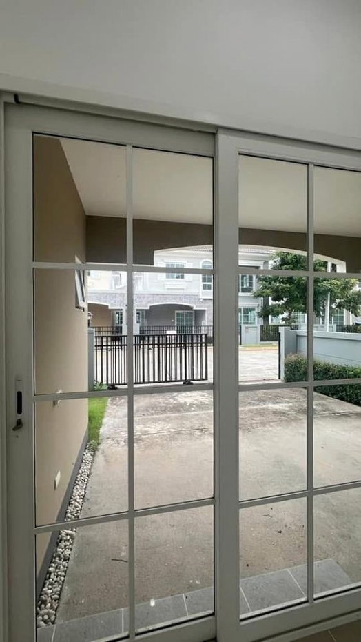 รูป ขายบ้านเดี่ยว 2 ชั้น โครงการโกลเด้น วิลเลจ เชียงราย - บิ๊กซีแยกสนามบิน หลังมุม ทำเลดี เดินทางสะดวก - รูปที่ 3/17