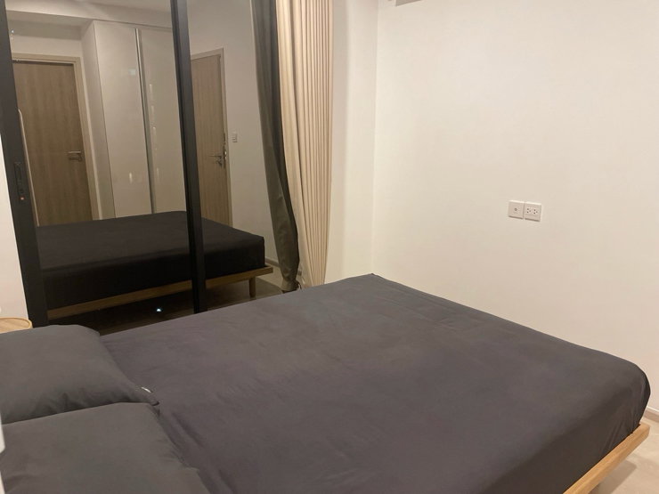 รูป ห้องพร้อมอยู่ ใกล้ BTS เอกมัย 350 ม. | Noble Ambience Sukhumvit 42 - รูปที่ 12/21