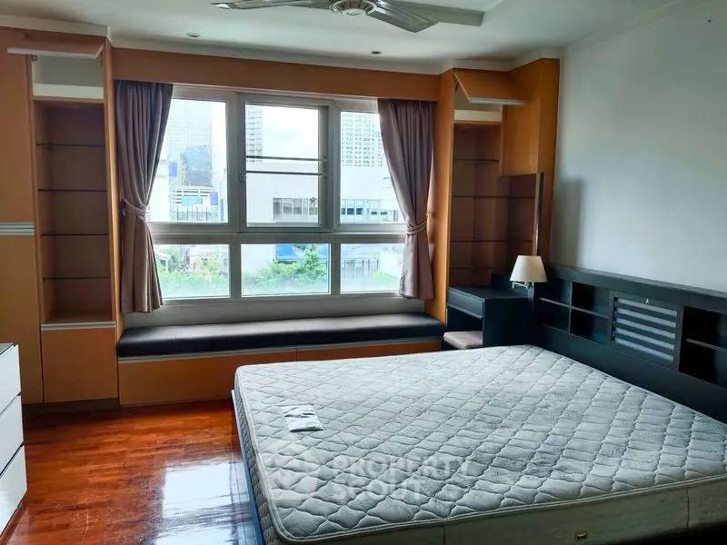 รูป คอนโด 2 ห้องนอน ขนาด 76 ตร.ม. ใกล้ ARL มักกะสัน โครงการ บ้านสิริ สุขุมวิท 13 (ID 2874608) - รูปที่ 5/11