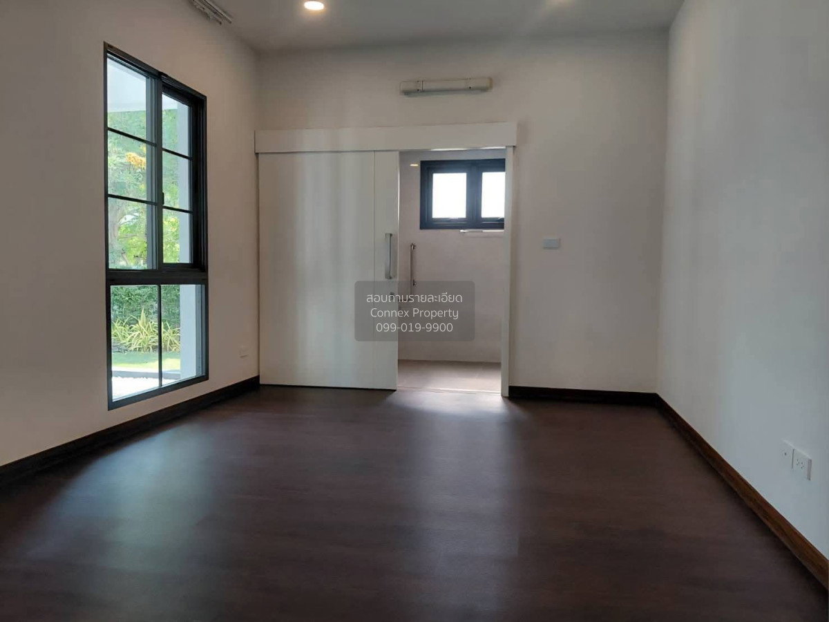 รูป เช่าบ้าน  เดอะ ซิตี้ บางนา 2 บางพลีใหญ่ บางพลี สมุทรปราการ CX-153383 ✅ ทักไลน์ @connexproperty ตอบทันที ทีมงานมืออาชีพ ✅ - รูปที่ 4/12