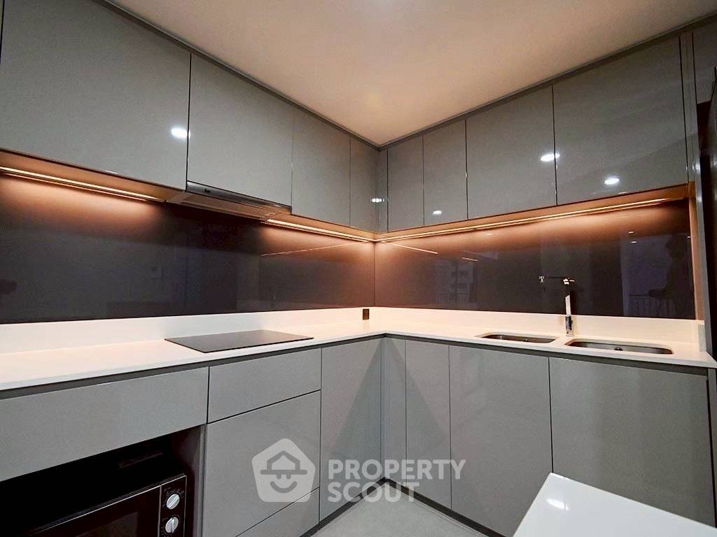 รูป คอนโด 2-ห้องนอน ที่ คลาส สารสิน ราชดำริ ใกล้ BTS ราชดำริ (ID 2868578) - รูปที่ 12/16