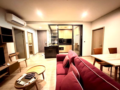 Condos for rent : Mori Haus - 2 BR with a bathtub and good price 