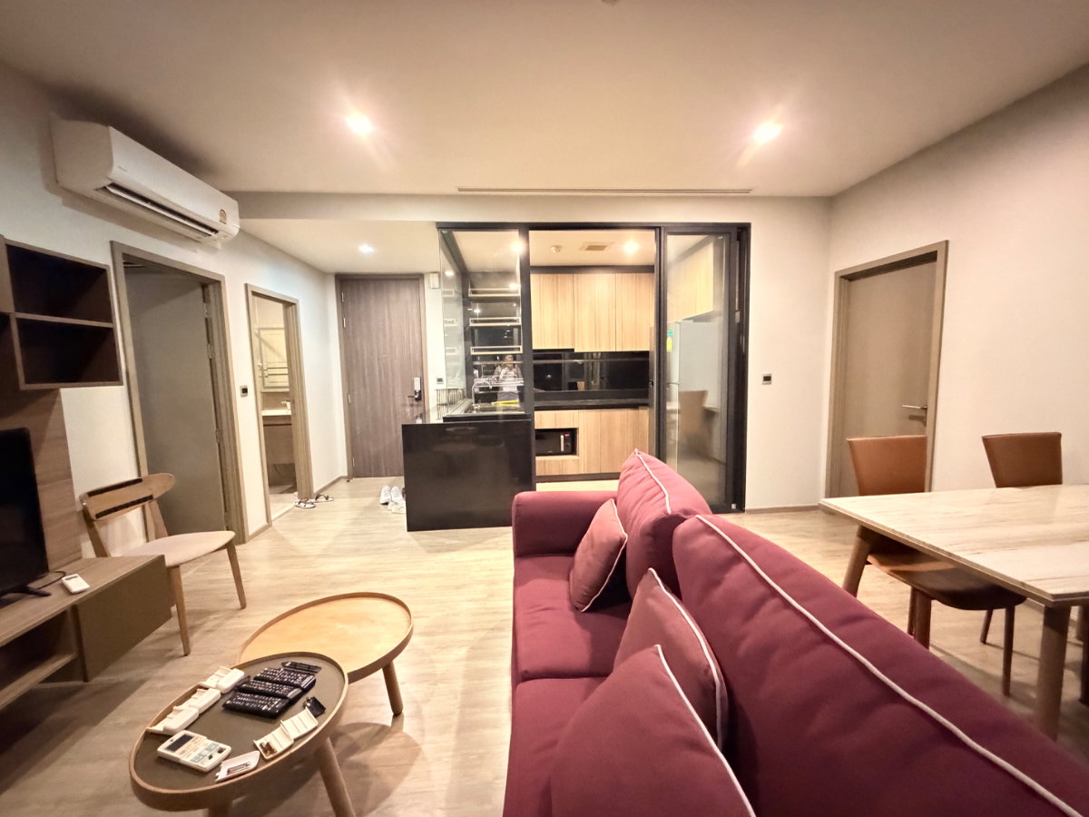 picture Mori Haus - 2 BR with a bathtub and good price  - 1/9