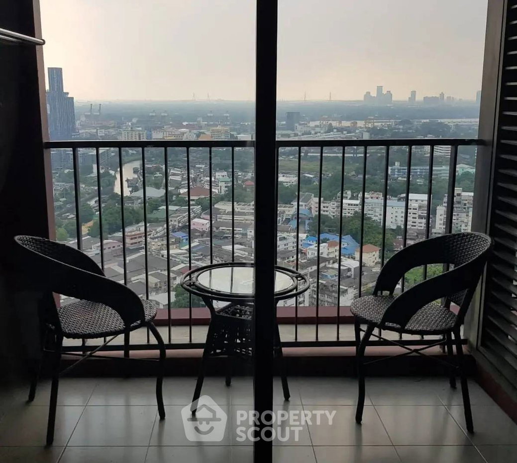 รูป คอนโด 1-ห้องนอน ที่ วายน์ บาย แสนสิริ ใกล้ BTS พระโขนง (ID 2873726) - รูปที่ 3/8