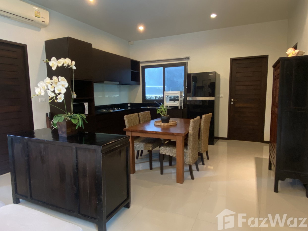 รูป วิลล่าให้เช่า 3 ห้องนอน ในโครงการ ทู วิลล่าส์ ฮอลิเดย์ 1715140 - รูปที่ 7/13