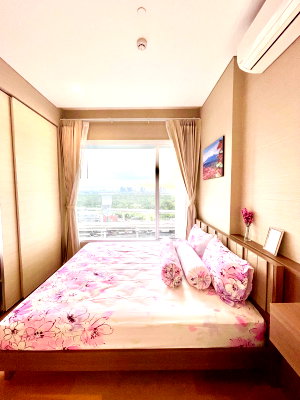 Condos for rent : ✨ Beautiful unit for rent at The Saint Residences | Prime location near MRT (DSL1279)