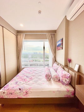 ✨ Beautiful unit for rent at The Saint Residences | Prime location near MRT (DSL1279)