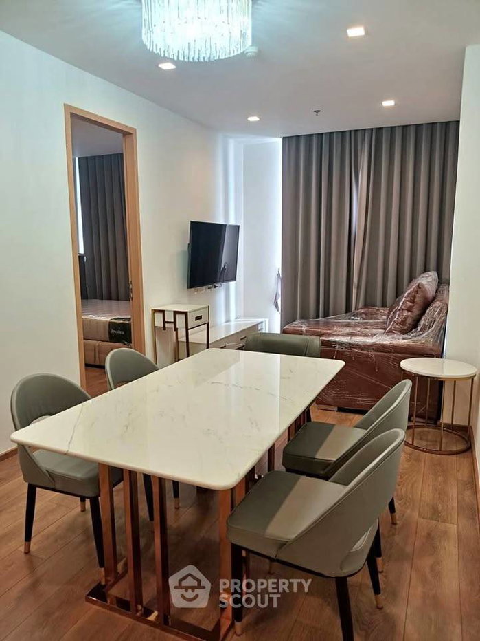 รูป คอนโด 2-ห้องนอน ที่ โนเบิล บีอี 33 สุขุมวิท ใกล้ BTS พร้อมพงษ์ (ID 2870340) - รูปที่ 1/11