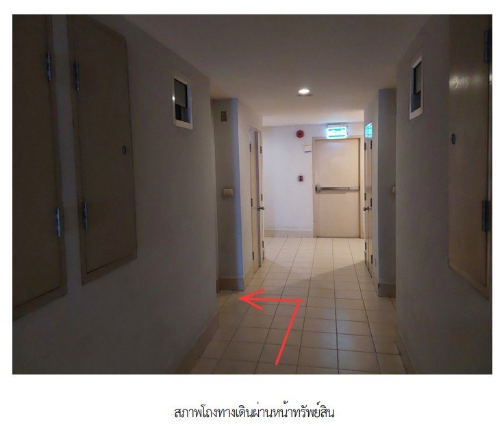 picture CONDO 30.24 Sq.m. Phasi Charoen Bangkok for 1.2M - 7/20