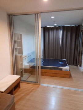 🔥ด่วน ห้องไปไวมากกก Code: 26KJ2218  ให้เช่า Niche id Phetkasem - Bang Khae ✅ Add Line @kjcondo (มี@ข้างหน้าด้วยนะคะ)