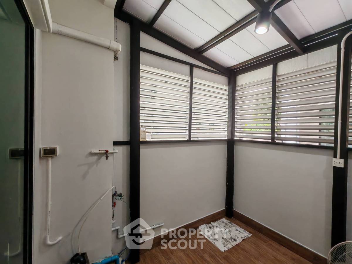 รูป ทาวน์เฮ้าส์ 3-ห้องนอน ที่ บ้านกลางเมือง พระราม 9 - รามคำแหง ใน พลับพลา (ID 2873203) - รูปที่ 17/30