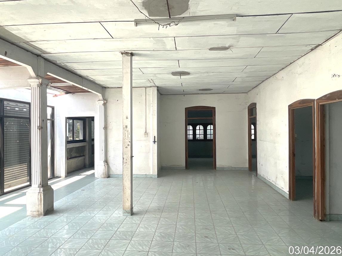 รูป บ้านเดี่ยว 167 ตร.วา ศรีสมเด็จ ร้อยเอ็ด 2.4M - รูปที่ 24/44