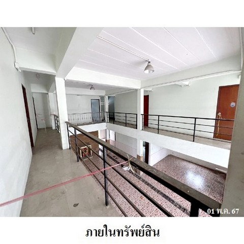 รูป Z3A1150 ขายบ้านเดี่ยว แขวง คลองกุ่ม เขต บึงกุ่ม จังหวัด กรุงเทพมหานคร - รูปที่ 8/8