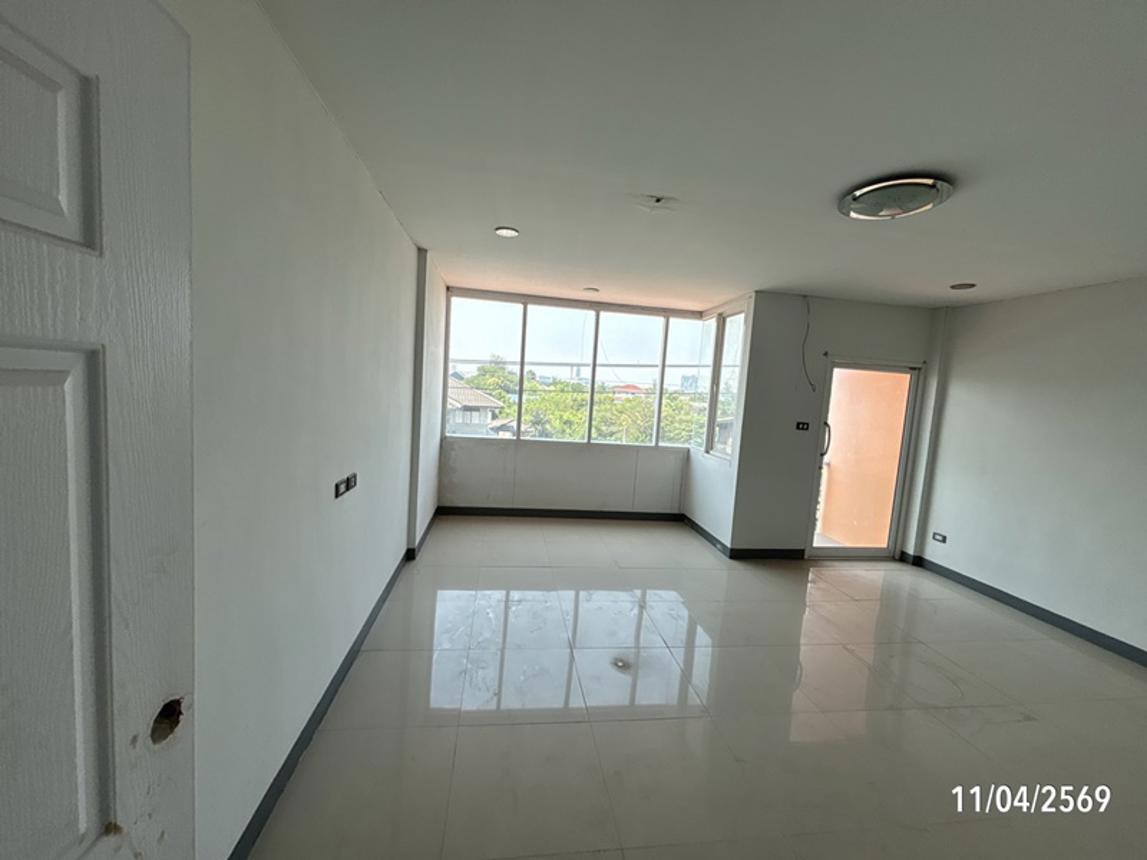รูป อาคารพาณิชย์ 31.6 ตร.วา เมืองนครราชสีมา นครราชสีมา 4.3M - รูปที่ 18/24