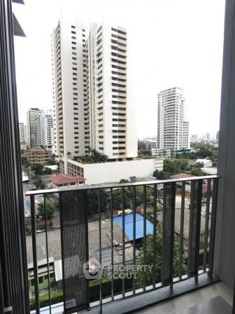 picture 1-BR Condo at Ceil By Sansiri near BTS Thong Lor (ID 2874457) - 6/15