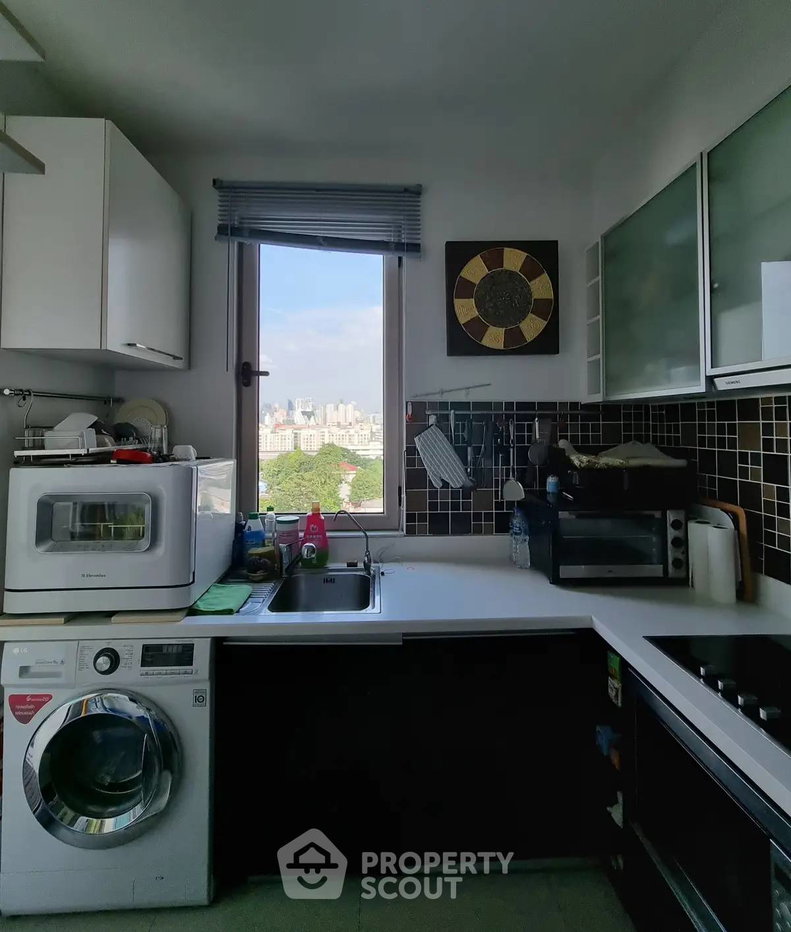 รูป คอนโด 2-ห้องนอน ที่ เดอะล็อฟท์ เย็นอากาศ คอนโดมิเนียม ใน ช่องนนทรี (ID 2874249) - รูปที่ 7/16