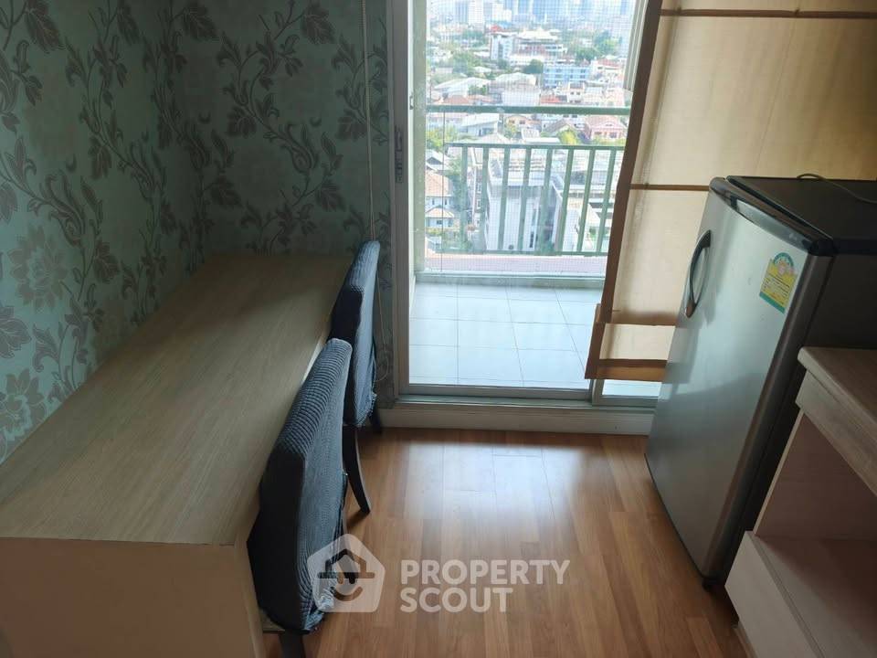 รูป คอนโด 1-ห้องนอน ที่ ลุมพินีเพลส รัชโยธิน ใกล้ BTS รัชโยธิน (ID 2873310) - รูปที่ 13/23