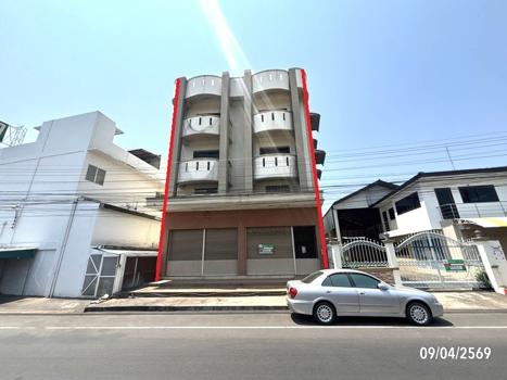 รูป อาคารพาณิชย์ 106 ตร.วา เมืองบุรีรัมย์ บุรีรัมย์ 9.9M - รูปที่ 37/40