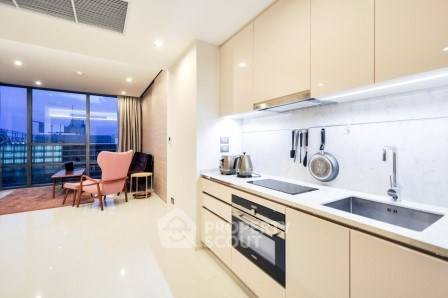 รูป คอนโด 1-ห้องนอน ที่ เดอะ แบงค็อค สาทร ใกล้ BTS สุรศักดิ์ (ID 2874180) - รูปที่ 4/8