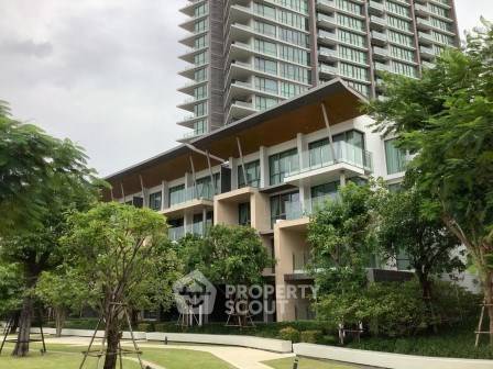 2-BR Condo at 333 Riverside near MRT Bang Pho (ID 2873648)