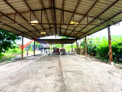 Land for sale : 🏙️ Land with Buildings for Sale - Suwinthawong Road | 2 Rai 1 Ngan 26 Sq.wah REF. 003LSREK