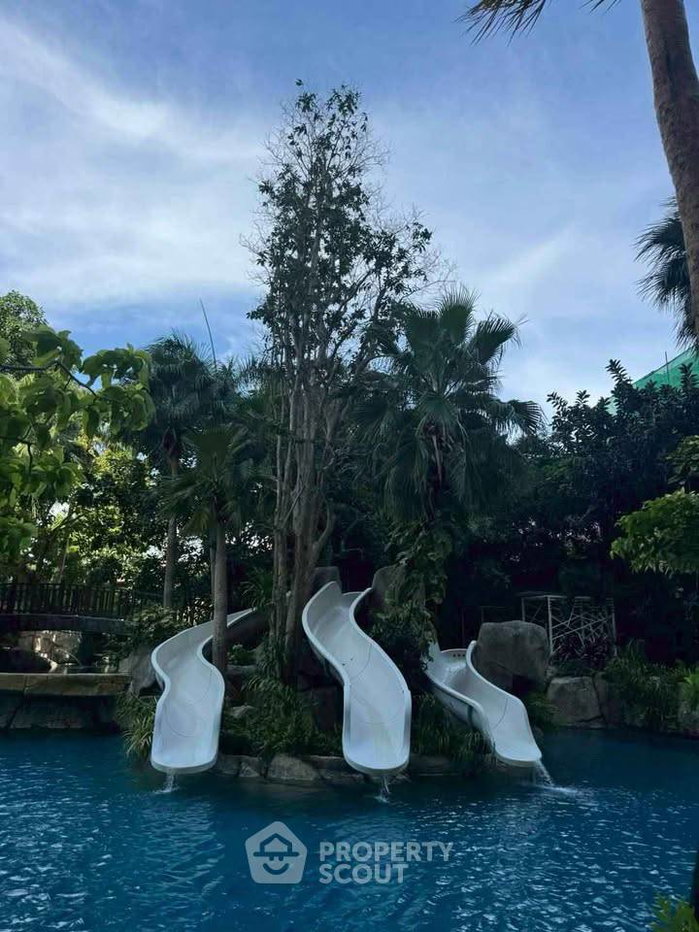 รูป คอนโด สตูดิโอ ที่ เดอะ ริเวียร่า วงศ์อมาตย์ ใกล้ ปราสาทสัจธรรม (ID 2697469) - รูปที่ 8/11