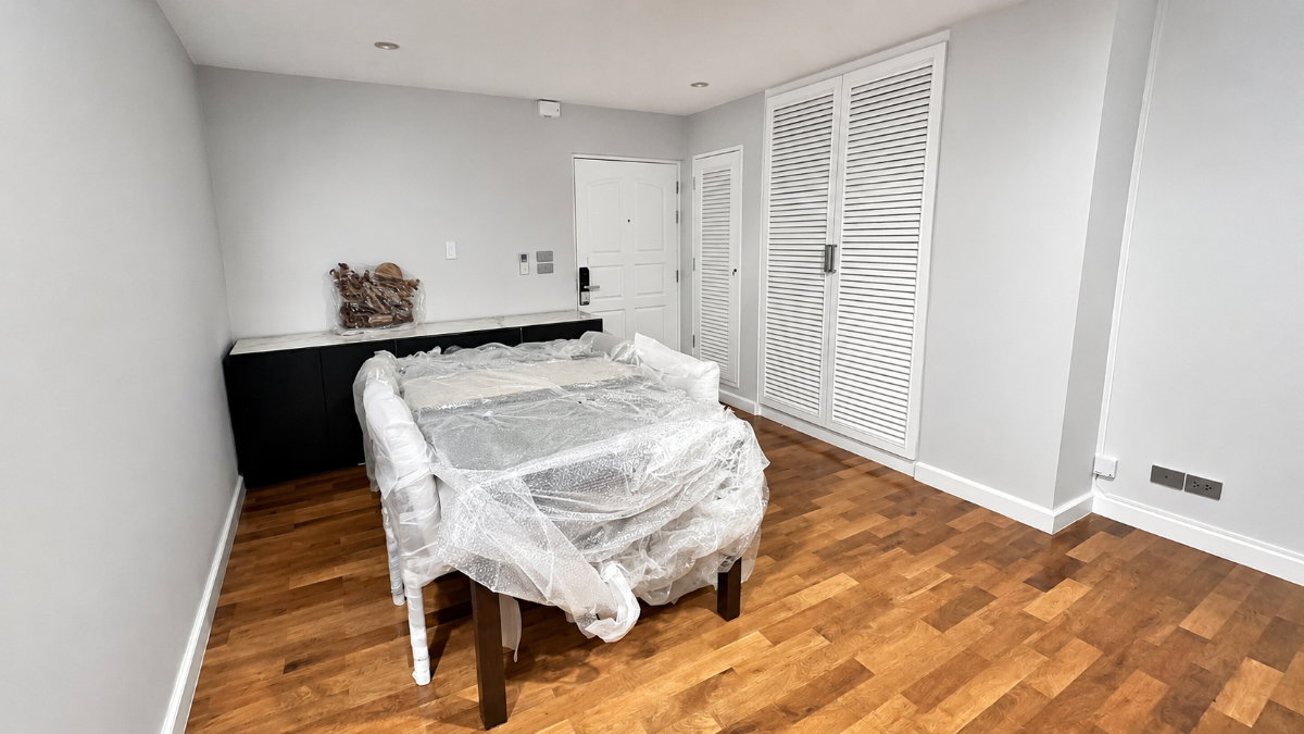 picture Luxury 2BR Condo in Sukhumvit | Oversized 122 SQM | High Yield Asset - [U1094704] - 2/17