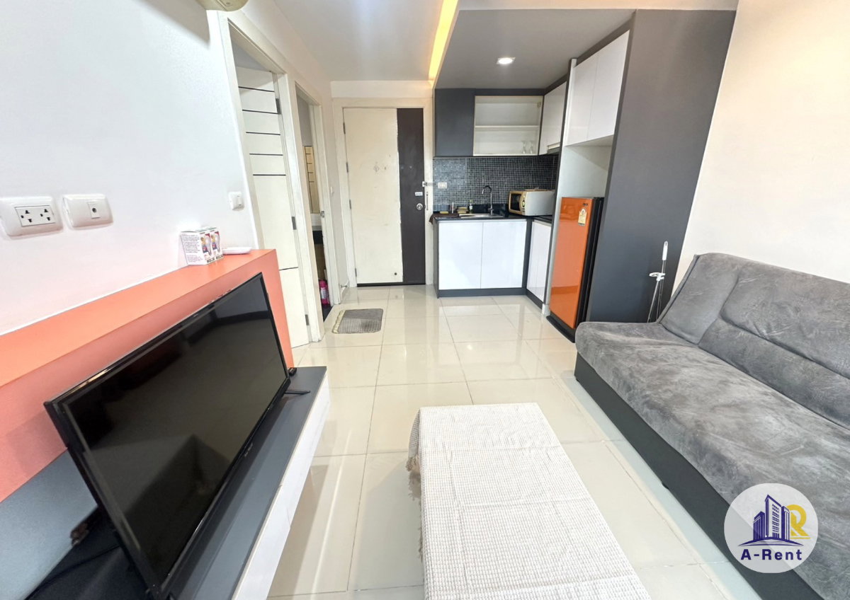 picture 🏢 For Rent | The time condo 0996903486 dream - 2/9
